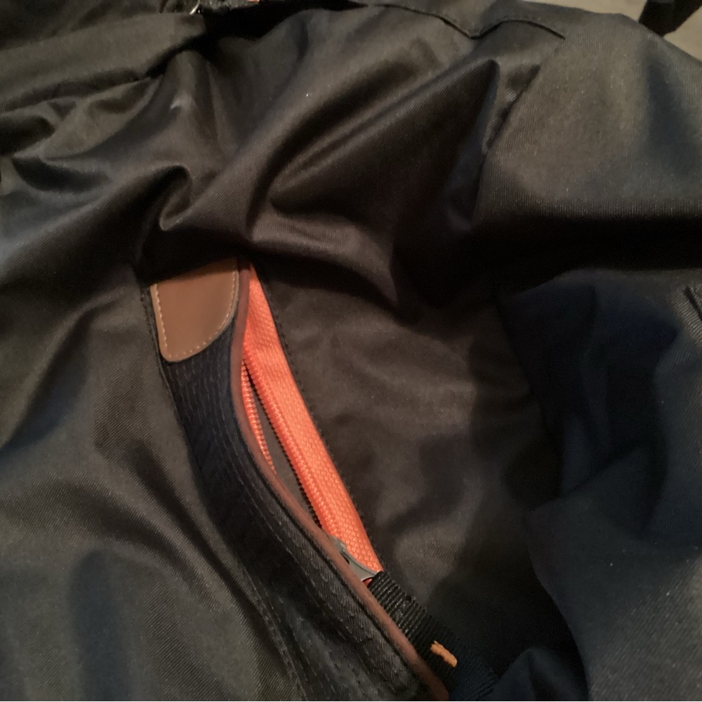 Boys XRay Jeans Jacket - Picture 7 of 8
